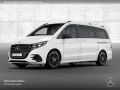 Mercedes-Benz V 300 d 4M Lang AVANTGARDE+Allrad+AMG+SchiebDa