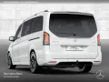 Mercedes-Benz V 300 d 4M Lang AVANTGARDE+Allrad+AMG+SchiebDa