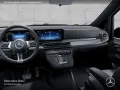 Mercedes-Benz V 300 d 4M Lang AVANTGARDE+Allrad+AMG+SchiebDa