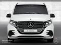 Mercedes-Benz V 300 d 4M Lang AVANTGARDE+Allrad+AMG+SchiebDa