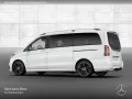 Mercedes-Benz V 300 d 4M Lang AVANTGARDE+Allrad+AMG+SchiebDa