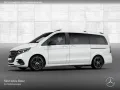 Mercedes-Benz V 300 d 4M Lang AVANTGARDE+Allrad+AMG+SchiebDa
