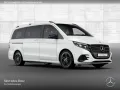 Mercedes-Benz V 300 d 4M Lang AVANTGARDE+Allrad+AMG+SchiebDa