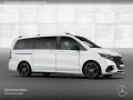 Mercedes-Benz V 300 d 4M Lang AVANTGARDE+Allrad+AMG+SchiebDa