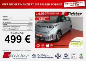 Volkswagen ID.Buzz Pro LWB 210/86 585,-ohne Anzahlung AHK I