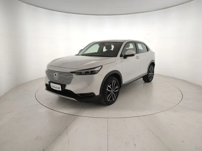 Other Honda HR-V 1.5 hev Advance ecvt
