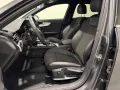 Audi AUDI A4 AVANT 40 TDI MHEV QUATTRO S-TRONIC S LIN