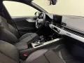 Audi AUDI A4 AVANT 40 TDI MHEV QUATTRO S-TRONIC S LIN