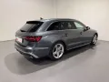 Audi AUDI A4 AVANT 40 TDI MHEV QUATTRO S-TRONIC S LIN