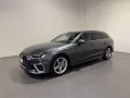 Audi AUDI A4 AVANT 40 TDI MHEV QUATTRO S-TRONIC S LIN