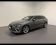 Audi AUDI A4 AVANT 40 TDI MHEV QUATTRO S-TRONIC S LIN