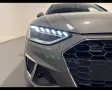 Audi AUDI A4 AVANT 40 TDI MHEV QUATTRO S-TRONIC S LIN