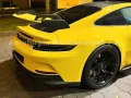 Porsche 911 992 GT3 *PORSCHE-EXCLUSIV*CARBON*MATRIX*LIFT