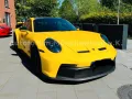 Porsche 911 992 GT3 *PORSCHE-EXCLUSIV*CARBON*MATRIX*LIFT