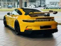 Porsche 911 992 GT3 *PORSCHE-EXCLUSIV*CARBON*MATRIX*LIFT