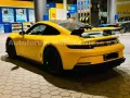Porsche 911 992 GT3 *PORSCHE-EXCLUSIV*CARBON*MATRIX*LIFT