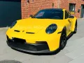 Porsche 911 992 GT3 *PORSCHE-EXCLUSIV*CARBON*MATRIX*LIFT