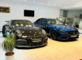 Porsche 911 992 GT3 *PORSCHE-EXCLUSIV*CARBON*MATRIX*LIFT