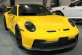 Porsche 911 992 GT3 *PORSCHE-EXCLUSIV*CARBON*MATRIX*LIFT