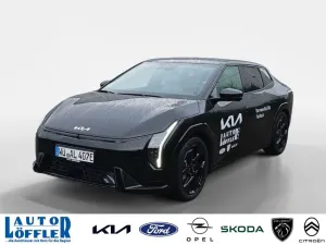 Kia EV4 Fastback 81 kWh GT-Line DWP COM GD NAVI^