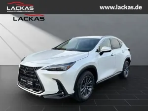 Lexus NX 450h + Executive PANO Interieur+Techno Paket