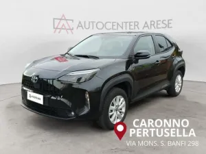 Other TOYOTA Yaris Cross 1.5 Hybrid 5p. E-CVT Business