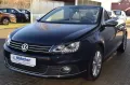 Volkswagen Eos, Sport & Style,Navi,Leder,Xenon,Kam,Sitzh,..