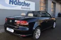 Volkswagen Eos, Sport & Style,Navi,Leder,Xenon,Kam,Sitzh,..