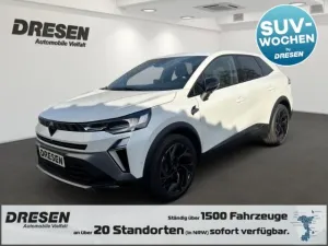 Renault Symbioz Esprit Alpine Full Hybrid 160 LED*360° K