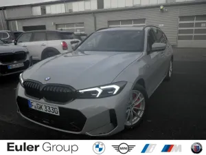 BMW 320 d Touring Sportpaket HUD El. Panodach Panora