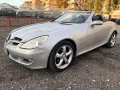 Mercedes-Benz Mercedes SLK 200 163cv R171 ASI dal 2026!