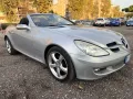 Mercedes-Benz Mercedes SLK 200 163cv R171 ASI dal 2026!