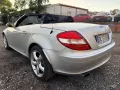Mercedes-Benz Mercedes SLK 200 163cv R171 ASI dal 2026!