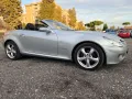 Mercedes-Benz Mercedes SLK 200 163cv R171 ASI dal 2026!