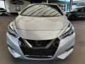 Nissan Micra Acenta