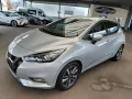 Nissan Micra Acenta