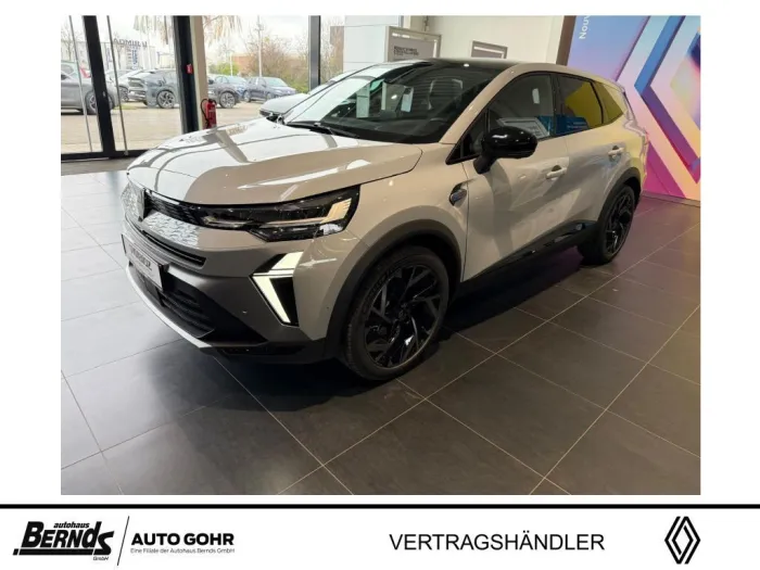 Renault Symbioz Esprit Alpine E-TECH Full Hybrid 160
