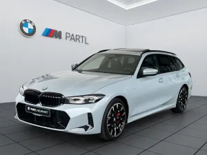 BMW 330d xDrive Touring M-Pro ACC 360° AHK PANO HUD