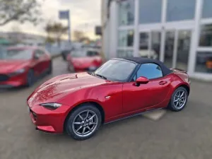 Other MAZDA MX-5 1.5L Skyactiv-G Exclusive-Line