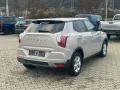 KGM Tivoli 1.5 T-GDI Essential (Nomad)