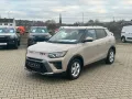 KGM Tivoli 1.5 T-GDI Essential (Nomad)