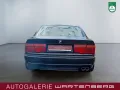 BMW 850 CSI // DEUTSCHES AUTO//