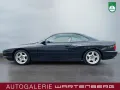 BMW 850 CSI // DEUTSCHES AUTO//