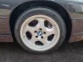 BMW 850 CSI // DEUTSCHES AUTO//
