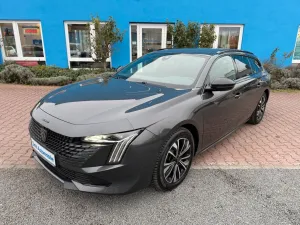 Peugeot 508 SW Allure Pack 1,5 Blue HDi EAT8