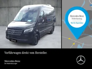 Mercedes-Benz Sprinter 319 Tourer L2H2 LED 3,5t AHK Dachklima