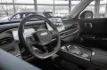 BAIC BJ30 4 WD Hybrid   el Heckklappe  Pano Leder