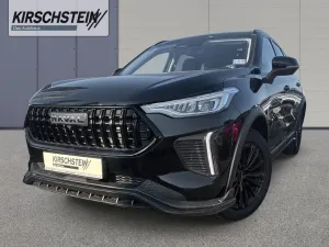 GWM Haval Jolion Pro 1.5 Turbo 7G-DCT Luxury App-Nav