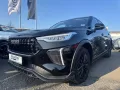 GWM Haval Jolion Pro 1.5 Turbo 7G-DCT Luxury App-Nav