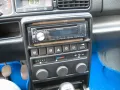 Lancia LANCIA DELTA I, H Kennzeichen, Oldtimer, 94.430 